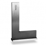 Nurkjoonlaud Scala 03 DIN 875/3; 500x250 mm