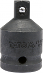 Adapter Yato YT-11671; 3/4''(F) - 1/2''(M)