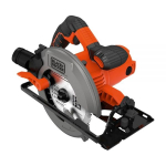 Ketassaag Black & Decker CS1550-QS