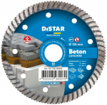 Teemantl&otilde;ikeketas DISTAR 10170085392; 125x22,23x2,2 mm