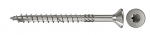Puidukruvi Fischer FPF-ST; 5,0x50 mm; TX20; 200 tk
