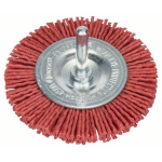 &Uuml;mmargune nailon hari Bosch 2609256537; 100 mm