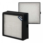 Filter SQOON S0182B; Nilfisk King HEPA