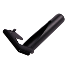 Adapter tolmu eemaldamiseks DISTAR Pipe 45 2.0; Mechanic Slider 45