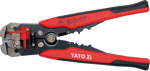 Tangid juhtmete eemaldamiseks Yato YT-2270; 205 mm