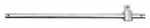 T-saba Yato YT-1350; 3/4''; 500 mm
