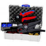 Tangide komplekt Knipex 979016; 2 tk