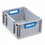 Plastkarp Allit ProfiPlus EuroBox 417