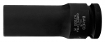L&ouml;&ouml;kpadrunv&otilde;ti Bahco K7806M; 1/2''; 14 mm