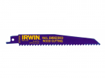 Tkksaetera Irwin 656R; 150 mm; 2 tk; puidule