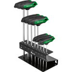 Kruvikeerajate komplekt Fortis 4317784728867; Torx; 8 tk