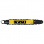 Kettsae juhtplaat DeWalt DT20661; 460 mm