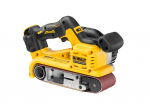 Lintlihvmasin DeWalt DCW220N-XJ; 18 V (ilma aku ja laadijata)