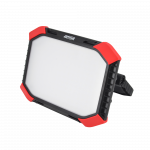 Taskulamp AWTools AW17645BL; LED; 5200 Lm; IP65