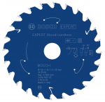 Saeketas puidule Bosch 2608902149; 165x20x1,0 mm