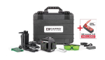 Ristjoonlaser Kapro Maestro 3D