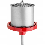 Augusaagide komplekt Condor CON-HSW-3006; 33-73 mm; 6 tk