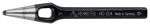 Augutorn Rennsteig 1400040; 4x100 mm