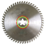 Saeketas alumiiniumile Festool; 190x2,6xFF; Z58; -5&deg;