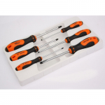 Kruvikeerajate komplekt Richmann C5370; 6 tk