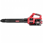 Akupuhur Worcraft CLBS40LiB; 40 V (ilma aku ja laadijata)