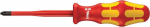 Kruvikeeraja Wera WE05006460001; VDE; PZ1x80 mm