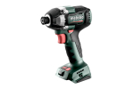 L&ouml;&ouml;kkruvikeeraja Metabo SSD 18 LT 200 BL; 18 V (ilma aku ja laadijata)