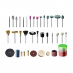 Tarvikute komplekt Condor CON-ATA-1012; 100 tk