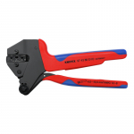 Survet&ouml;&ouml;riist isoleeritud kaablisilmade ja kontaktide jaoks Knipex 974366EVO; 200 mm