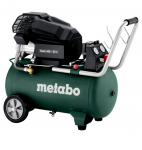 Kolbkompressor Metabo Basic 400-50 V