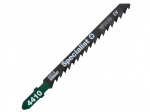 Tikksaetera Specialist 63-4410; 100 mm; 4 mm; 2 tk