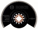 Saeleht, pool&uuml;mar Bosch ACZ 85 RD4