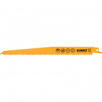 Sabre saetera DeWalt DT2320-QZ; 228 mm; 100 tk