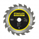 L&otilde;ikeketas Stanley STA15320-XJ; 160x20 mm; Z18