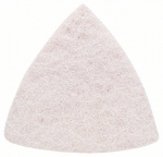 Lihvpaber deltalihvmasinatele Bosch; 93x93 mm; 1 tk