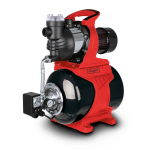 H&uuml;drofoor Scheppach HWW1400; 1300 W