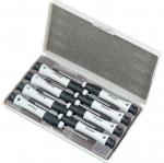 Kruvikeerajate komplekt Proskit 8PK-SD002N; 8 tk