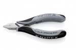 L&otilde;iketangid Knipex 7752115ESD; 115 mm