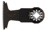 Saeleht Makita TMA055; Starlock; BIM; 65 mm