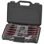 Kruvikeerajate komplekt Teng Tools MD911N; 11 tk