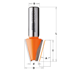 Faasifrees CMT; S=1/2''; D=9,5/23''