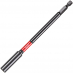 Kruvikeerajaotsakute magnetiline hoidja Milwaukee 4932471822; 1/4''; 152 mm