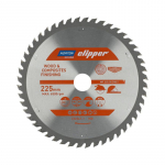 Saeketas puidule Norton 70184608101; 225x30 mm; Z48