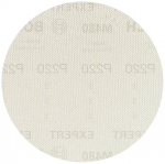 Liivapaber Bosch 2608900694; 150 mm; P220; 5 tk