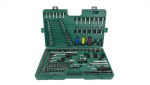 T&ouml;&ouml;riistakomplekt Sata ST109543; 190 tk