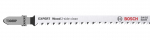 Tikksaetera Bosch 2608900558; 117 mm; 5 tk