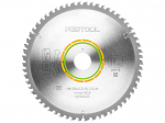 Saeketas puidule Festool; 216x2,3x30,0 mm; Z60; -5&deg;