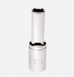 Padrunv&otilde;ti Irimo 124; 1/2''; 22 mm; hambad