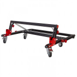 S&uuml;steem suurte kivipaneelide transportimiseks Rubi SLAB 18934