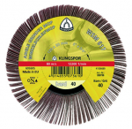 Lihvseib Klingspor 277019; 125x20 mm; G60; 2 tk